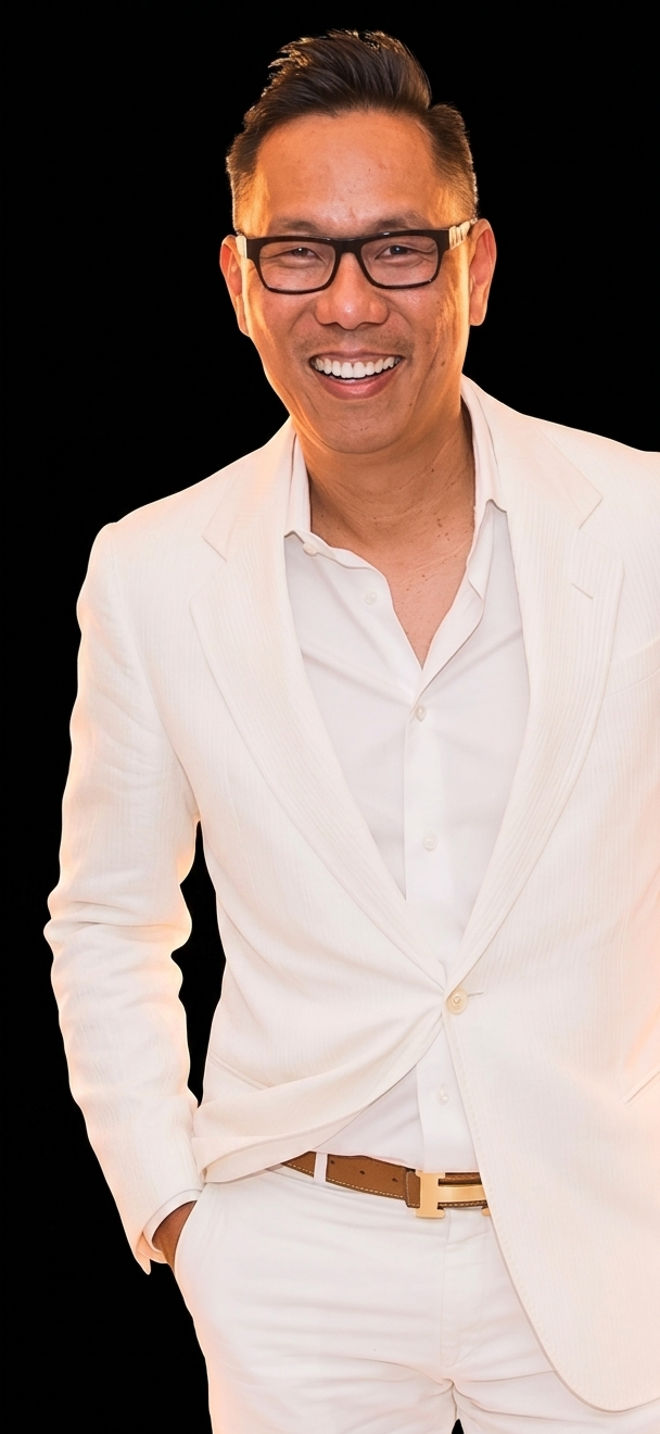 Victor Vo