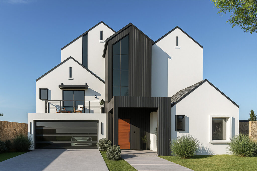 avelon villas custom homes